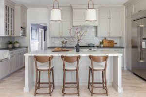 kitchen islands