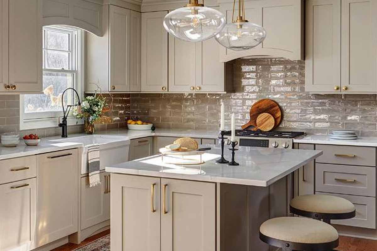 countertop material