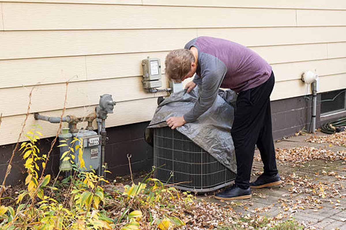 air conditioner