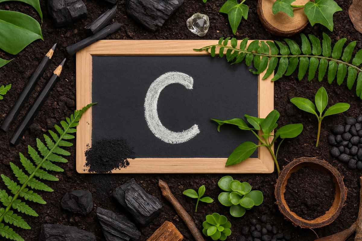 carbon