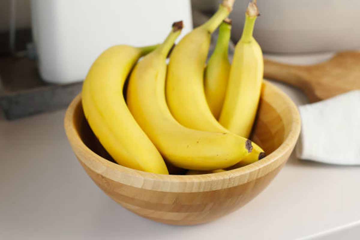 bananas