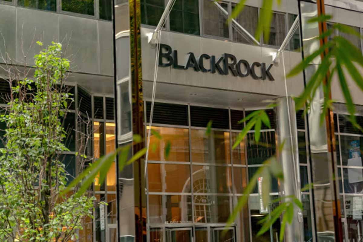 BlackRock